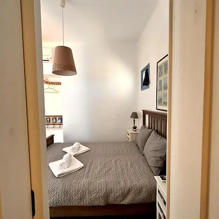 בית נופש Sea View Cycladic *