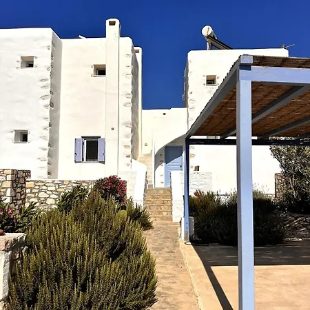 Sea View Cycladic Σπίτι διακοπών *