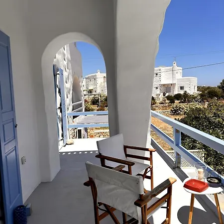 Σπίτι διακοπών Sea View Cycladic *