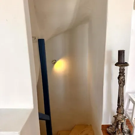 Σπίτι διακοπών Sea View Cycladic *