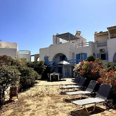 Sea View Cycladic *