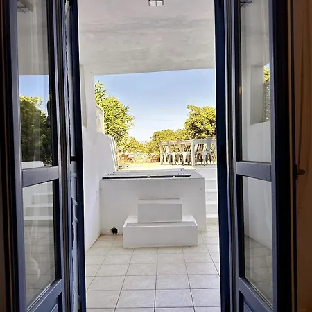 Sea View Cycladic Σπίτι διακοπών *