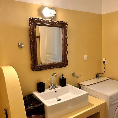 Σπίτι διακοπών Sea View Cycladic *