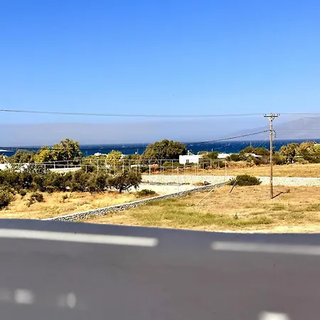 Sea View Cycladic Σπίτι διακοπών Σάντα Μαρία