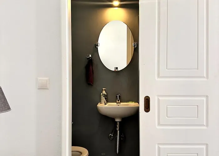 Sea View Cycladic בית נופש *