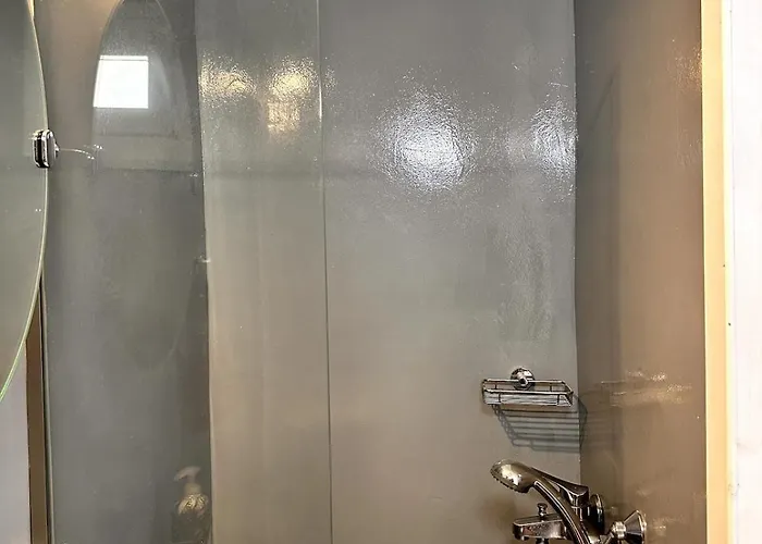 Sea View Cycladic סנטה מריה