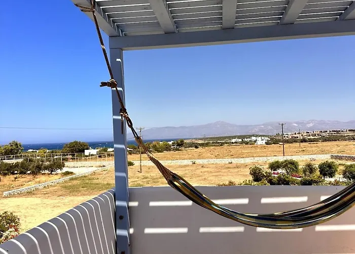 Sea View Cycladic בית נופש