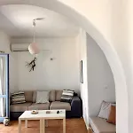 Semesterbostad Sea View Cycladic *