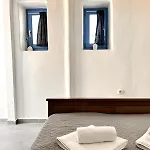 Semesterbostad Sea View Cycladic *