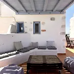 Semesterbostad Sea View Cycladic