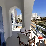 Semesterbostad Sea View Cycladic *