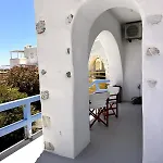 Semesterbostad Sea View Cycladic *