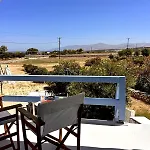 Sea View Cycladic Semesterbostad *