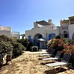 Sea View Cycladic *