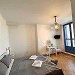 Semesterbostad Sea View Cycladic *