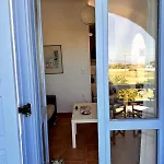 Sea View Cycladic Semesterbostad *