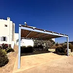 Semesterbostad Sea View Cycladic *