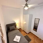 Semesterbostad Sea View Cycladic *