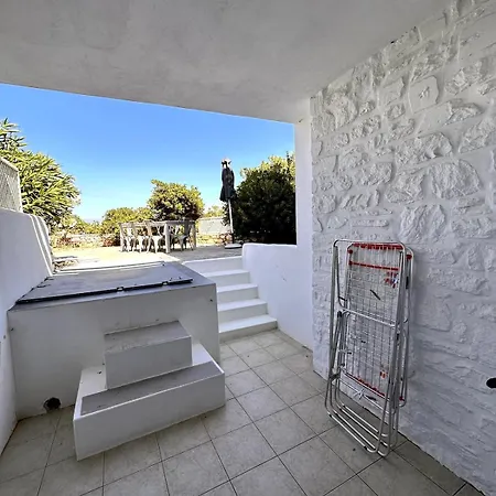 Holiday home Sea View Cycladic