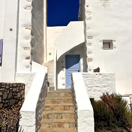 Sea View Cycladic Casa vacanze Santa Maria (Paros)