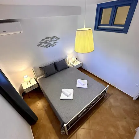 Sea View Cycladic