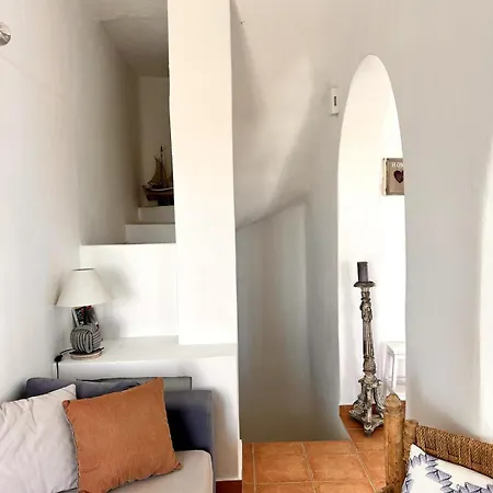 Sea View Cycladic *
