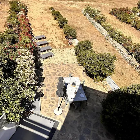 Sea View Cycladic