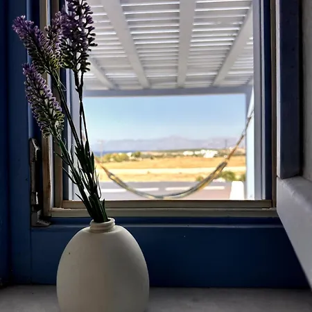 Sea View Cycladic *