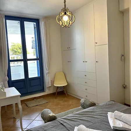 Casa vacanze Sea View Cycladic *
