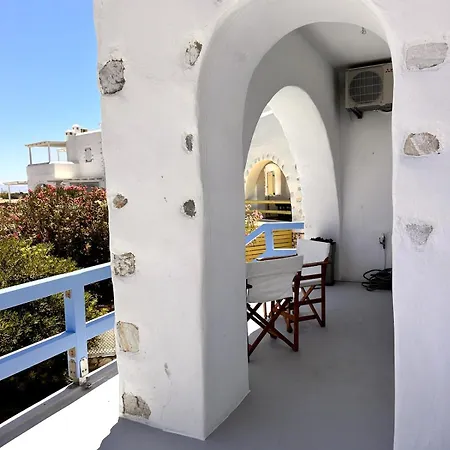 Casa vacanze Sea View Cycladic *