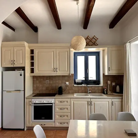 Holiday home Sea View Cycladic