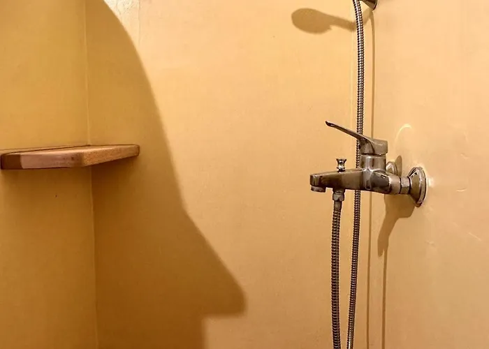 Holiday home Sea View Cycladic *