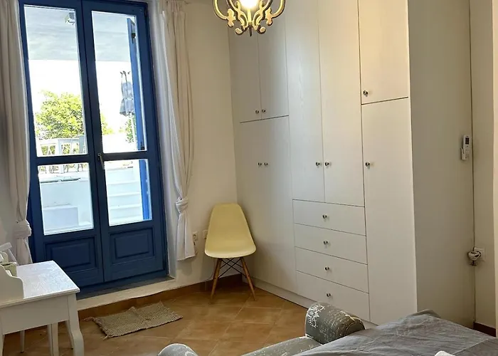 Holiday home Sea View Cycladic *