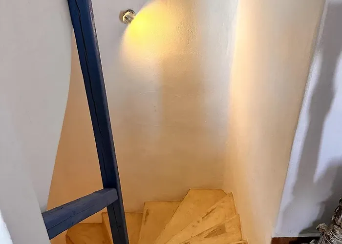 Sea View Cycladic Holiday home *