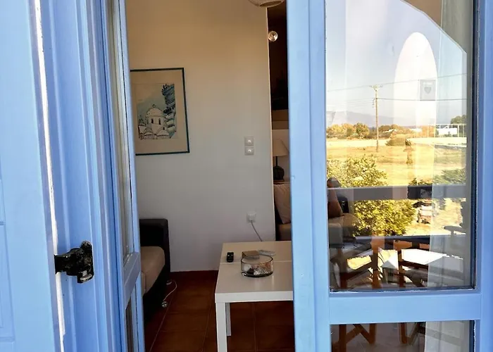 Sea View Cycladic Holiday home *