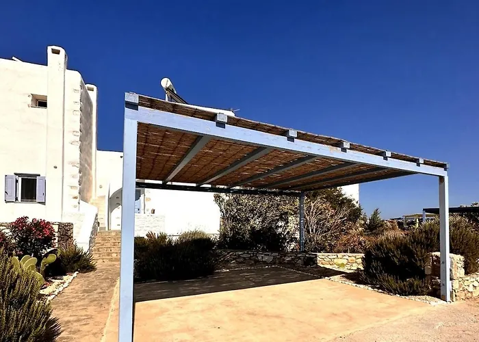 Holiday home Sea View Cycladic *